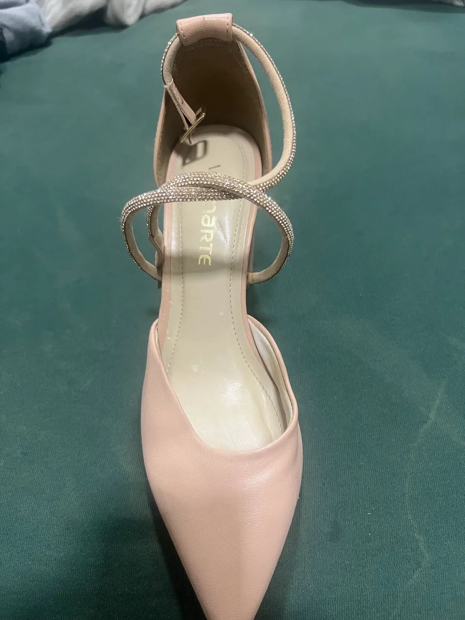Vendo sapato