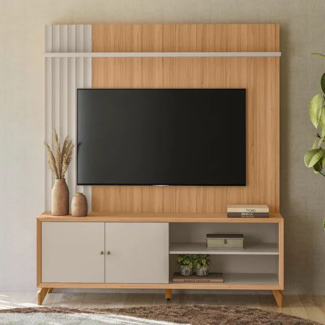 HOME VALENÇA TV ATÉ 65. PRONTA ENTREGA.  - Foto 4