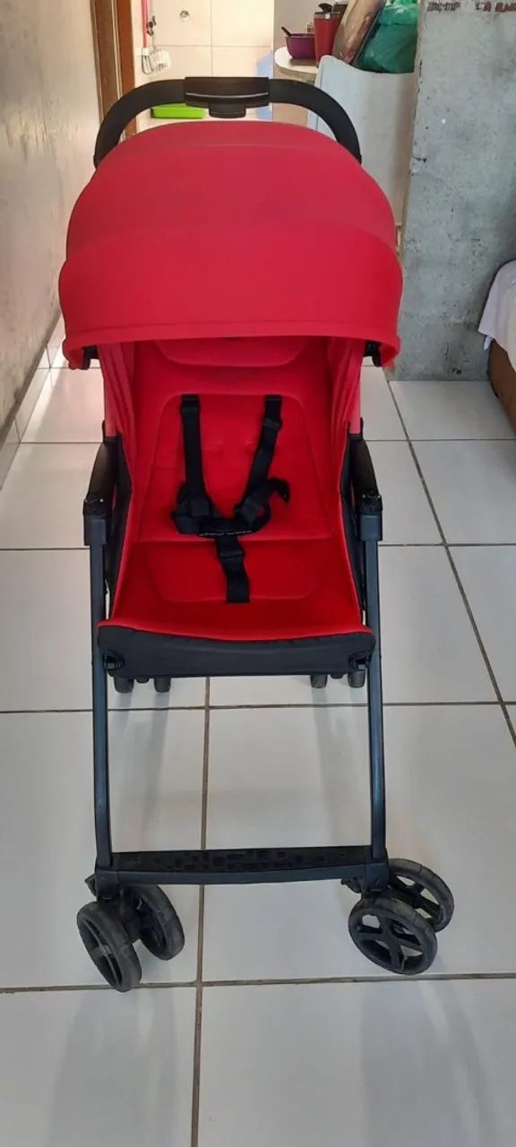 CARRINHO DE BEBÊ  - Foto 3