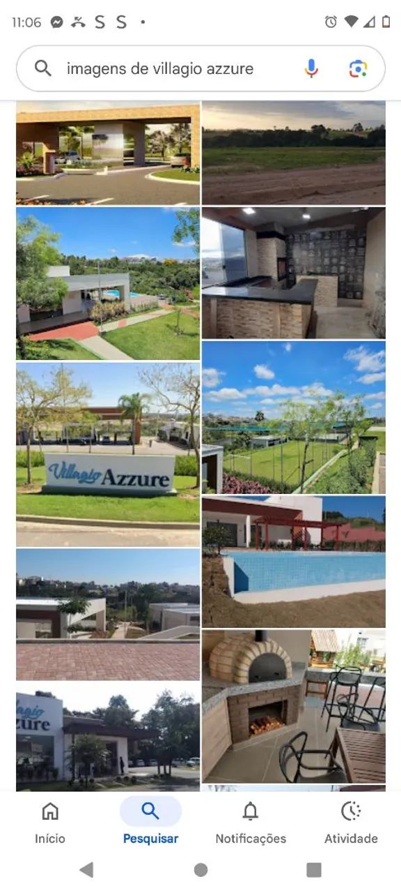Foto - Itupeva - Residencial Vila Verde
