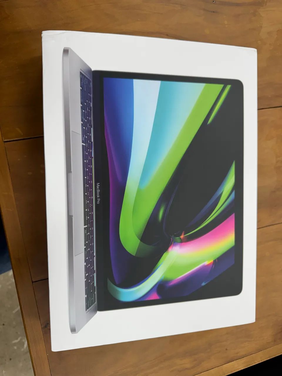MacBook Pro M2 - Foto 5