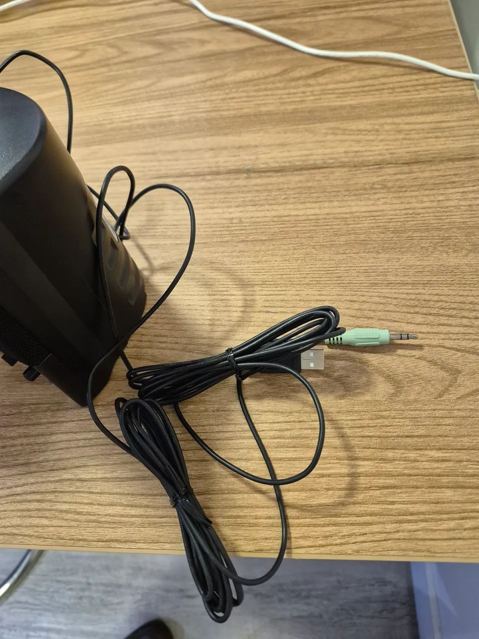 HP speaker USB  - Foto 5