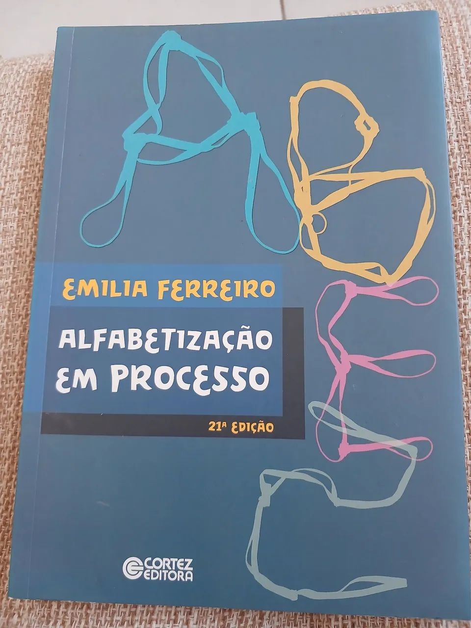 Livro