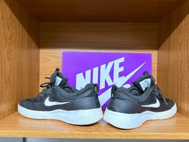 Nike SB Nyjah II - Foto 2