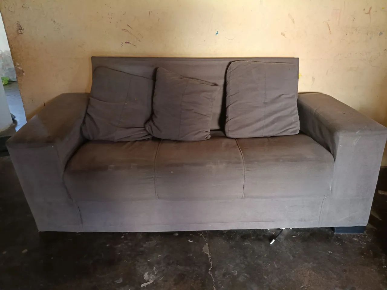 Sofá  - Foto 4