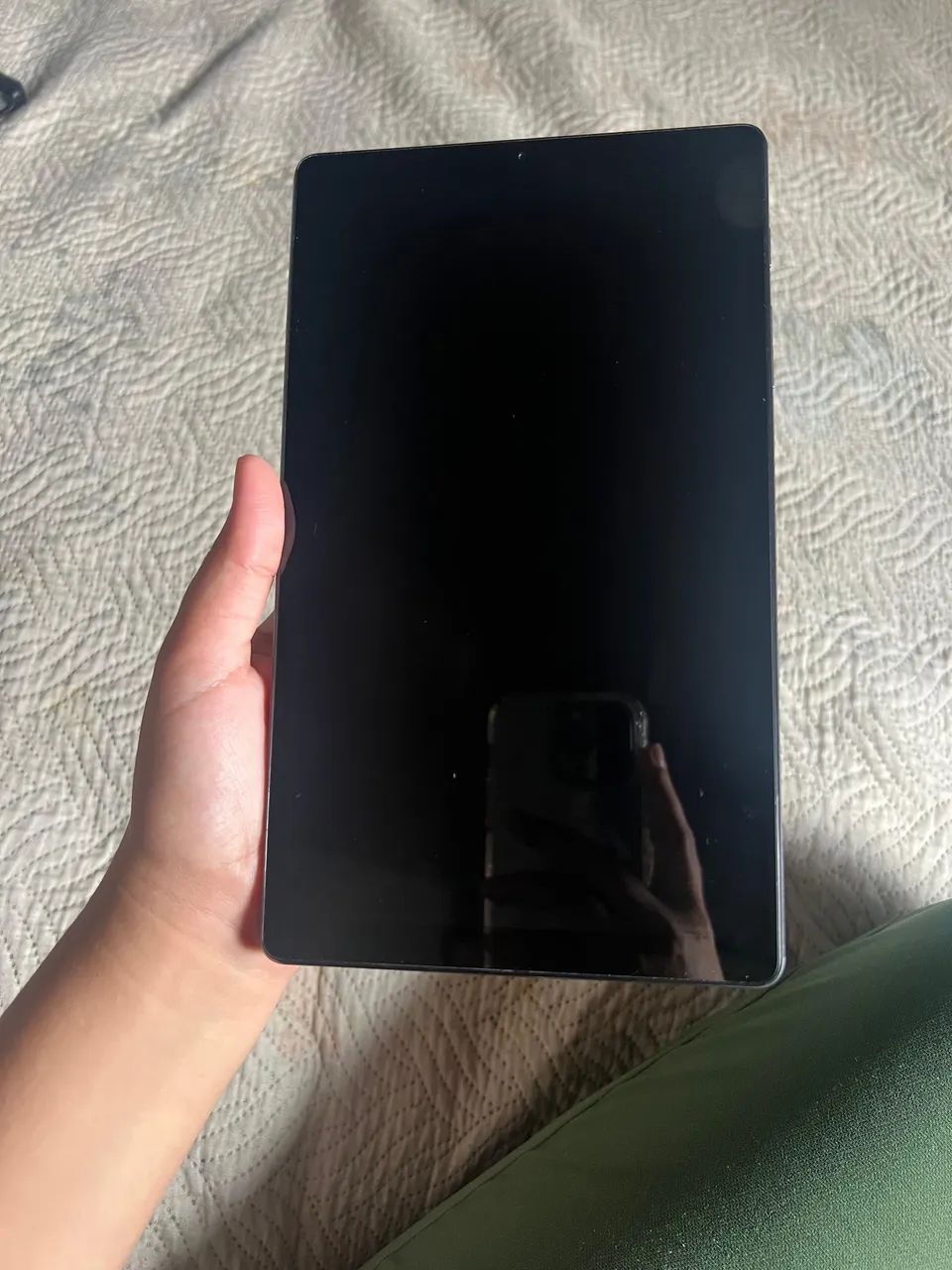 TABLET GALAXY TAB A7 LITE - Foto 2