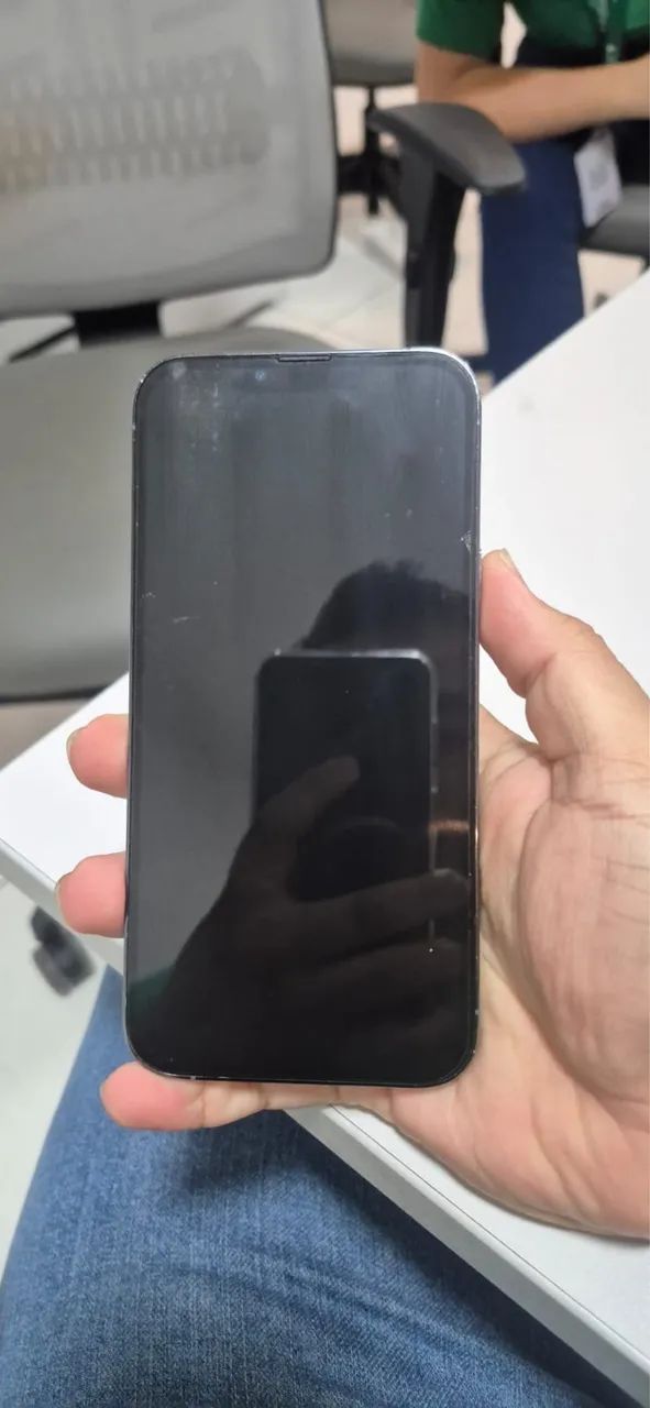 iPhone 13 Pro Max  - Foto 2