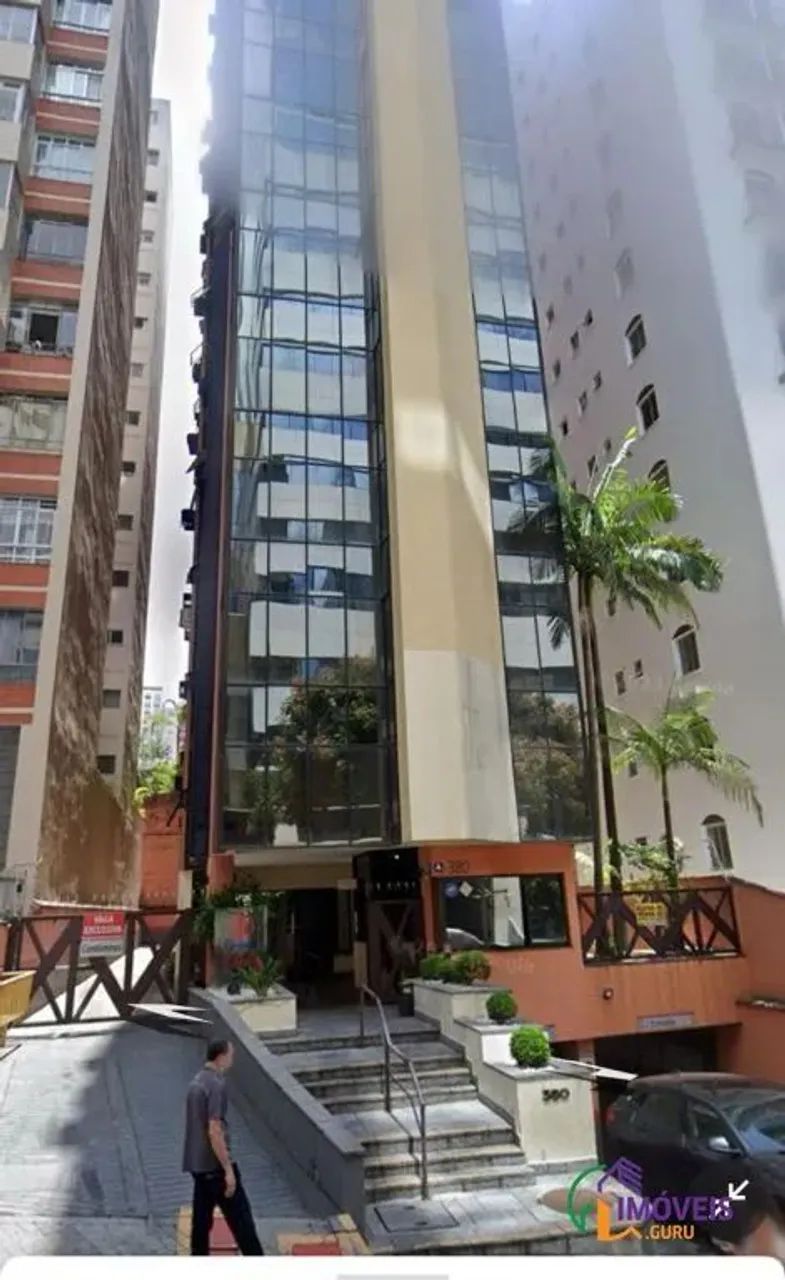 CONJ. COMERCIAL - BELA VISTA - SP - Foto 3