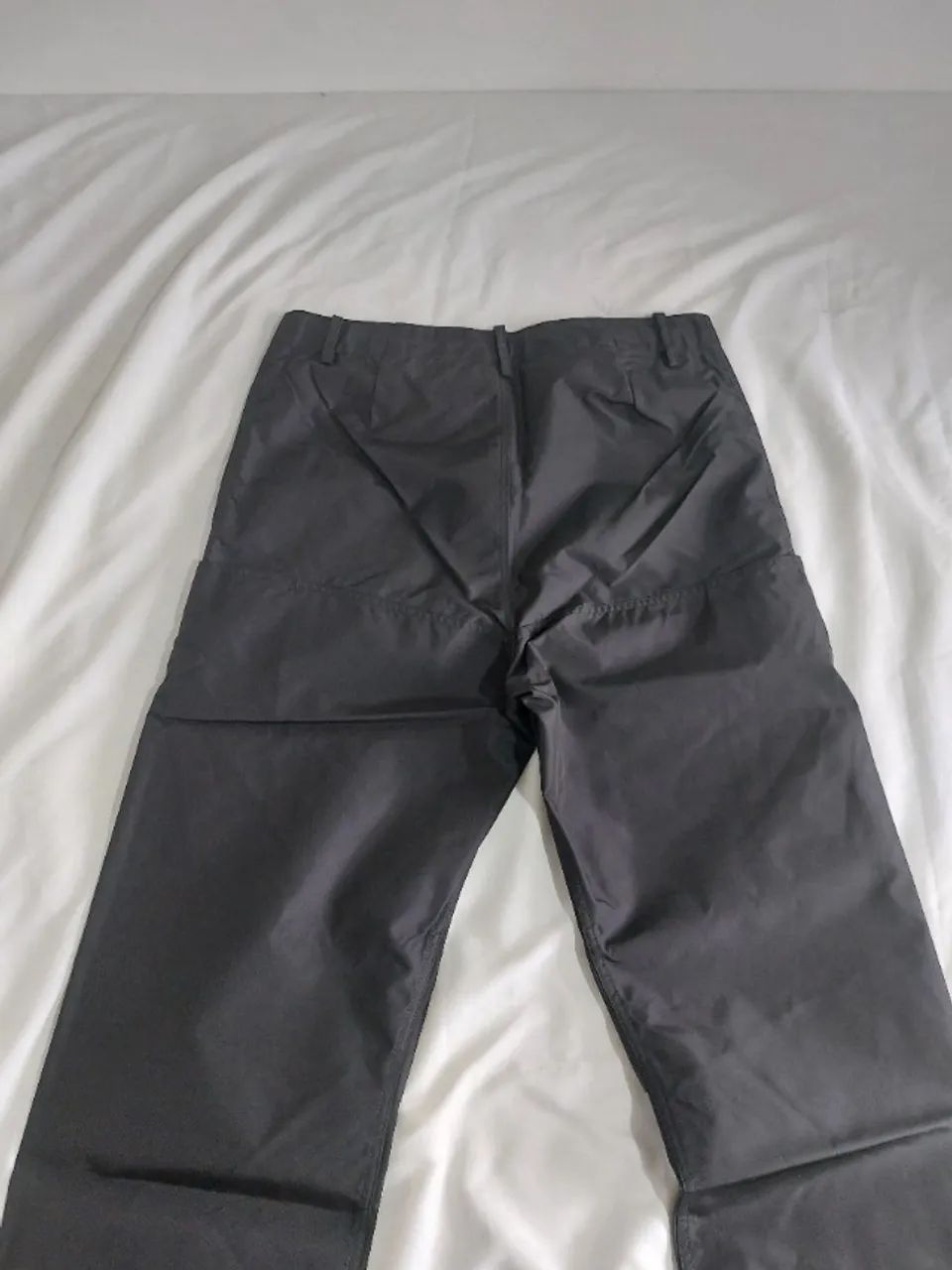 Calça Yeezy Gap Balenciaga 32 - Foto 2
