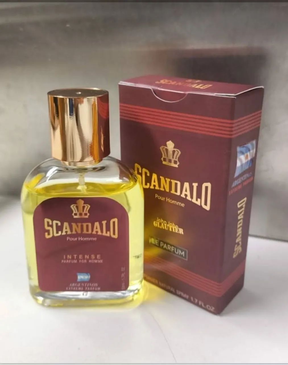Perfumes importados  - Foto 5