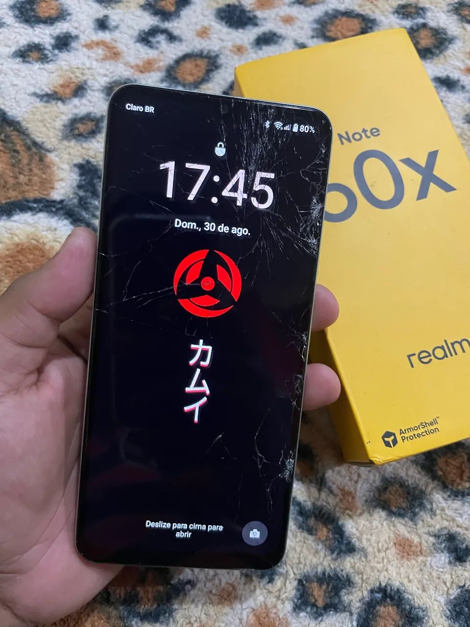 Realme Note 60x - 128gb - Foto 4