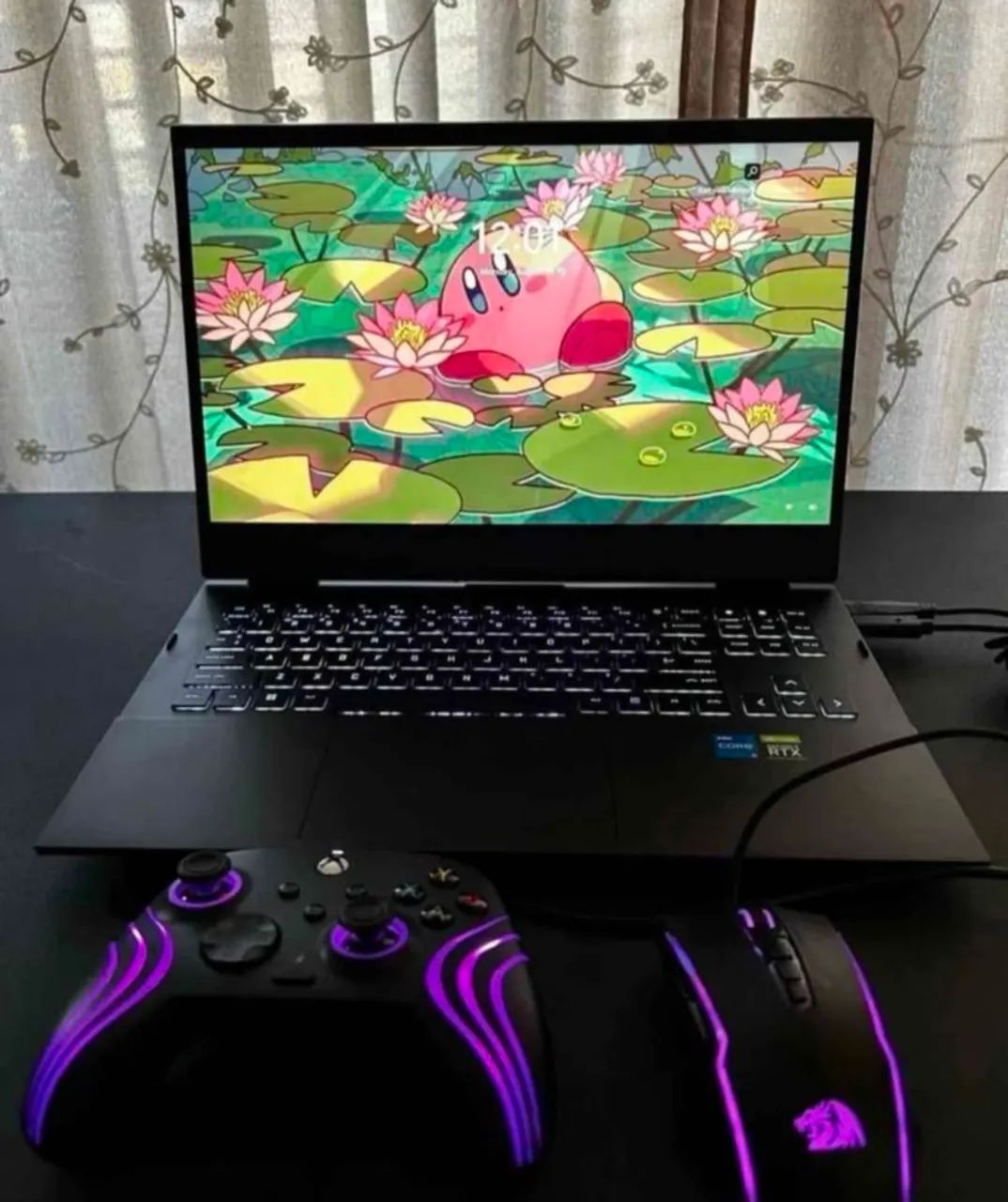 NOTEBOOK GAMER RTX 3060 (VENDA URGENTE)