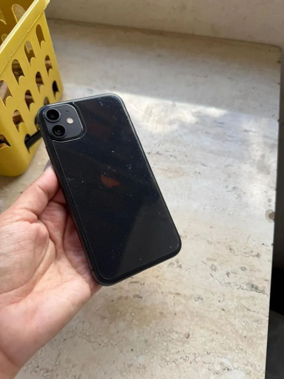 iPhone 11 64 GB - Funcionando Perfeitamente - Foto 4