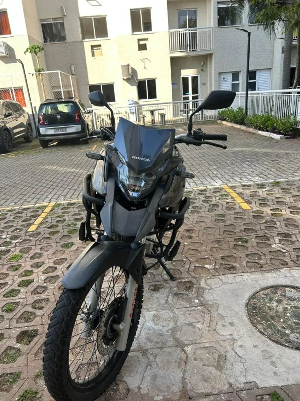 Vendo Moto  - Foto 4