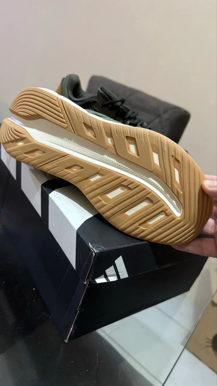 Tênis Adidas Astrastar  - Foto 3