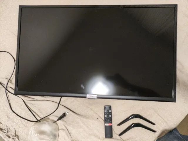 HD SMART TV 32" TCL 