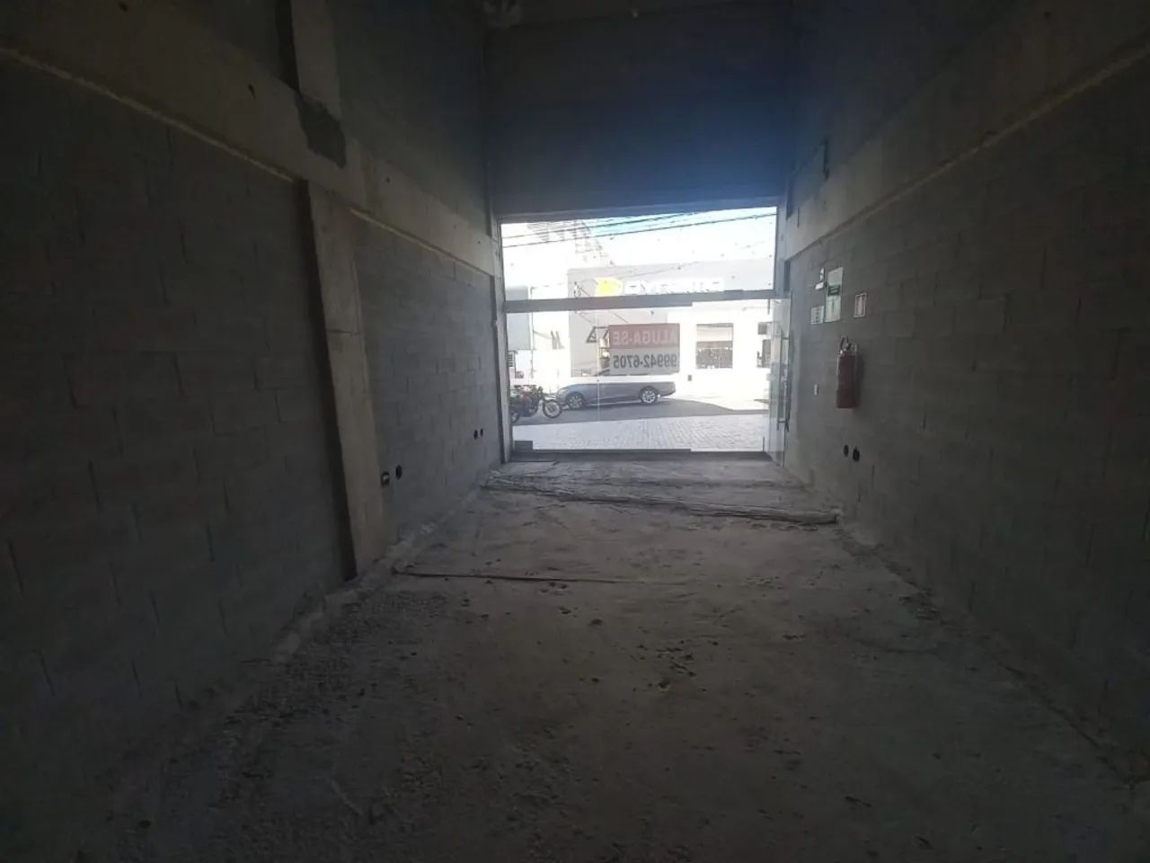 Loja no Alto dos Passos para locação - Foto 3