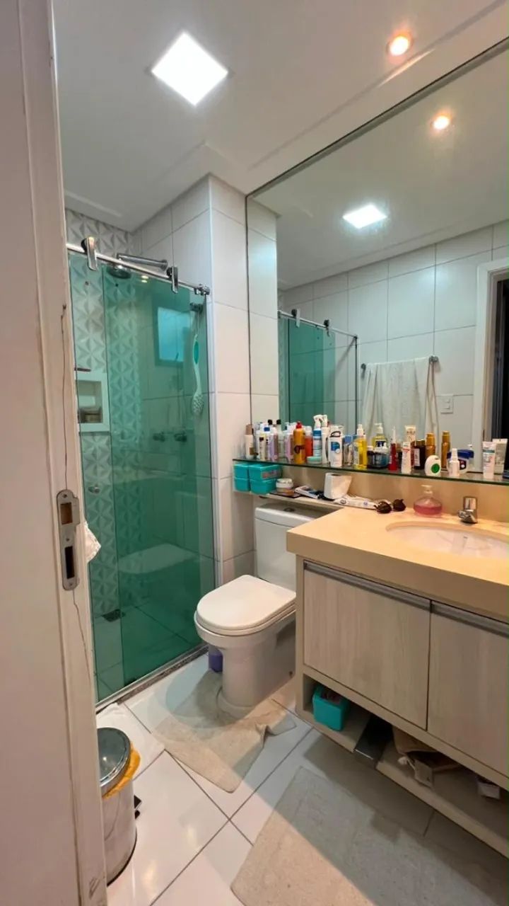 Excelente Oportunidade, apartamento Renaissance - 4 quartos - Foto 4