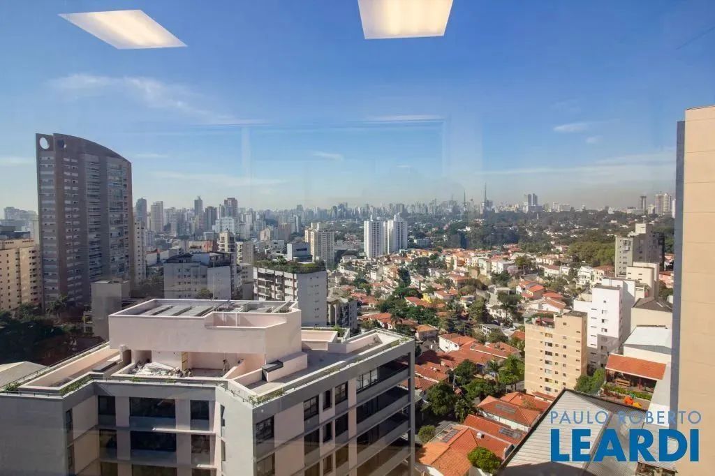 CONJ. COMERCIAL - POMPÉIA - SP - Foto 4