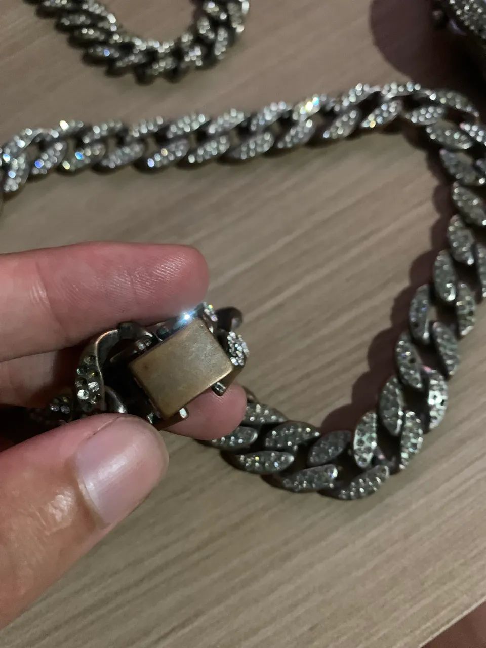 Ice corrente  - Foto 2