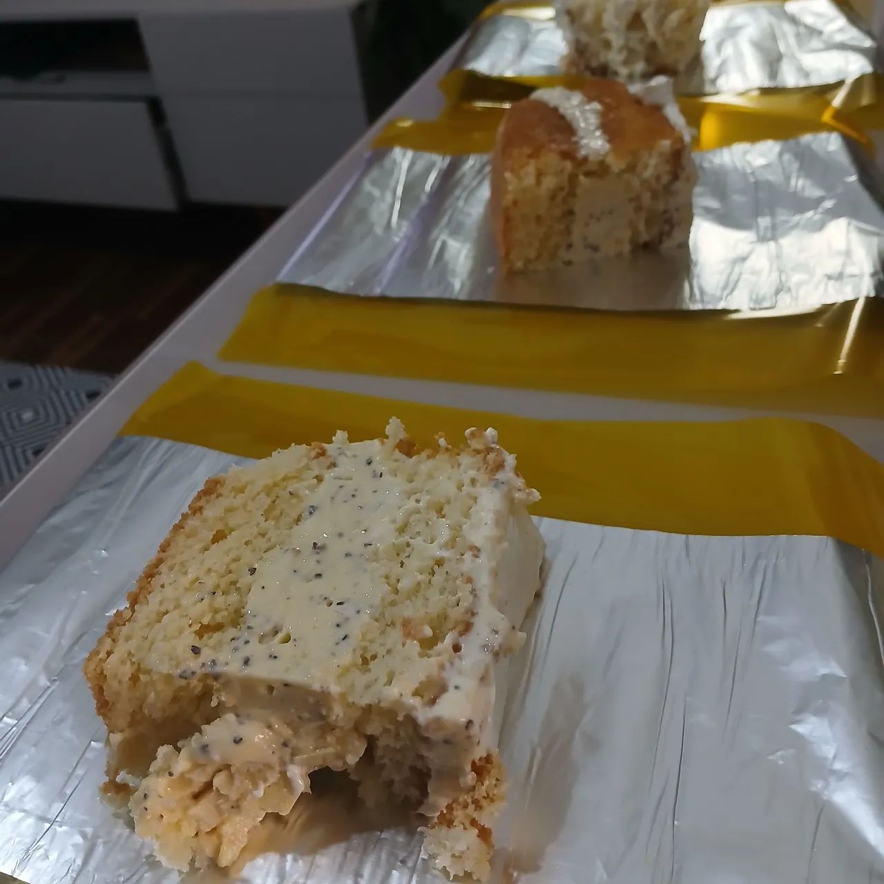 Bolo gelado  - Foto 5