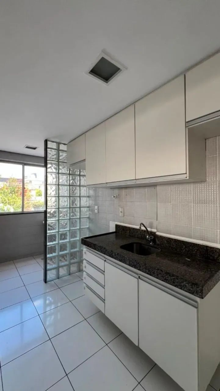 ALUGA APT COM 95M² NO JOQUEI  - Foto 5