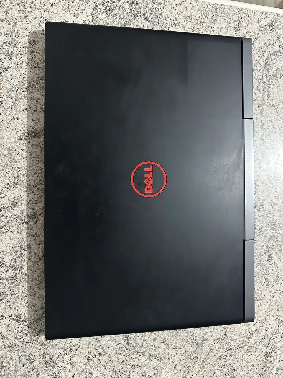 Notebook Dell Inspiron 15 7000 Gaming