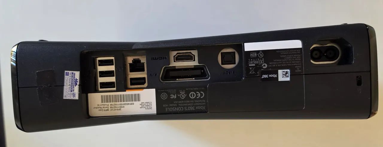 Xbox 360 Completo. - Foto 3