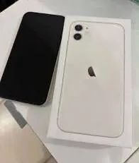 Vendo iPhone 11 64gb completo/caixa - Foto 3