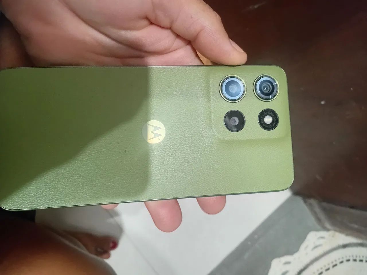 Moto G15 - Foto 3