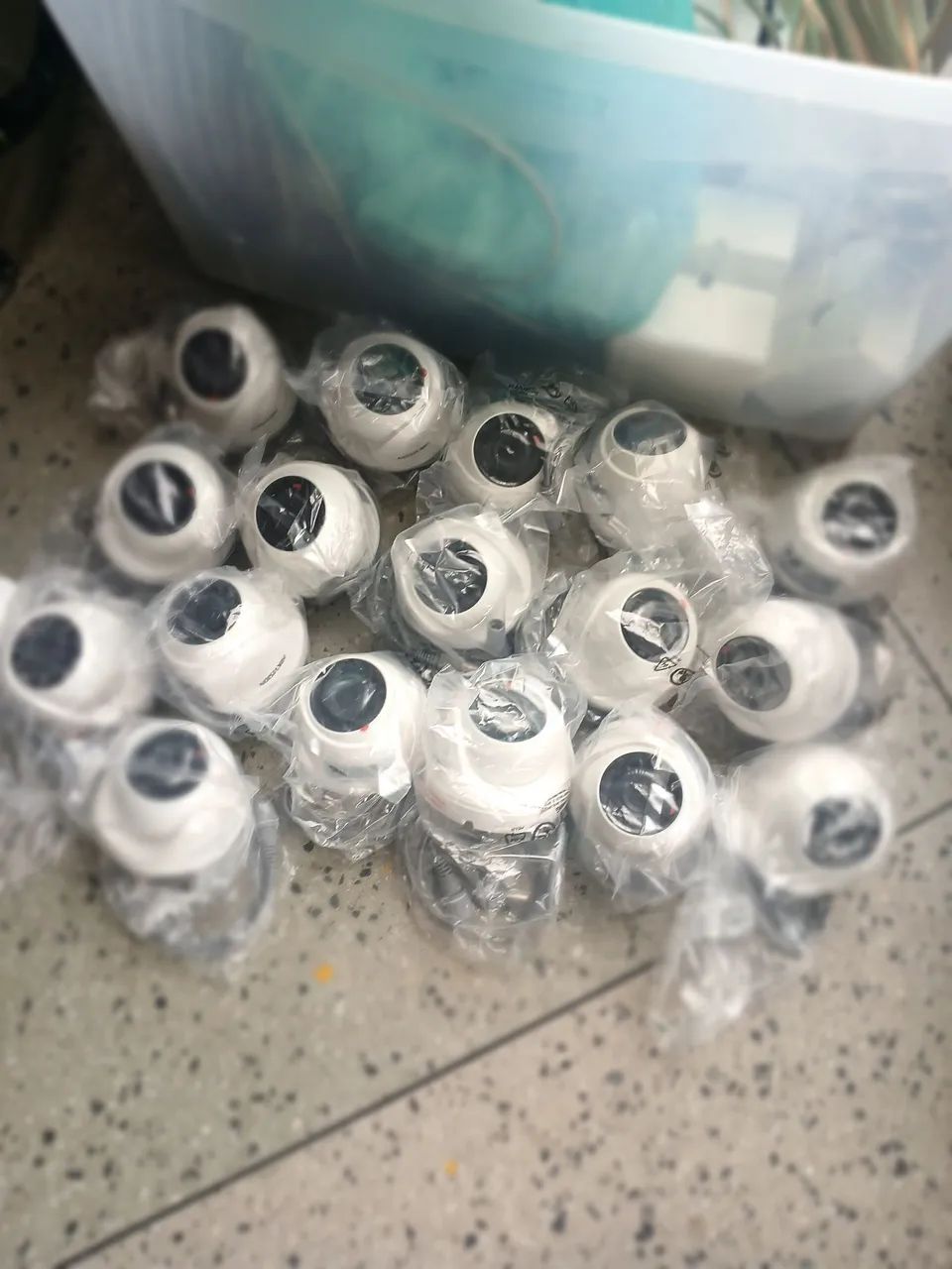 INSTALAÇÃO DE CÂMERA ! - Foto 4