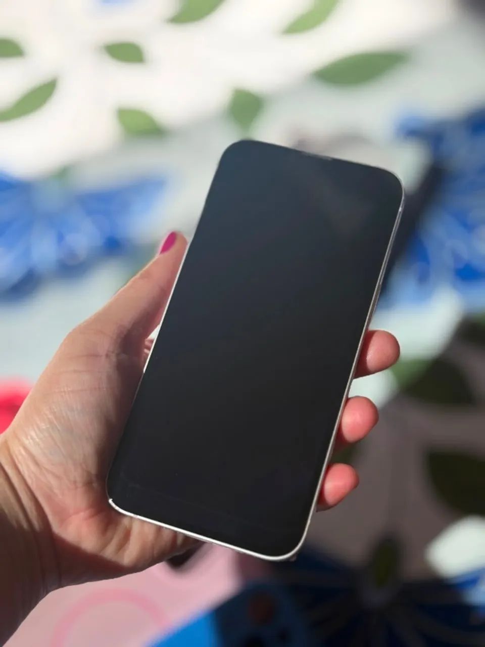 Iphone 13 (128 gb) / Com caixa - Foto 2