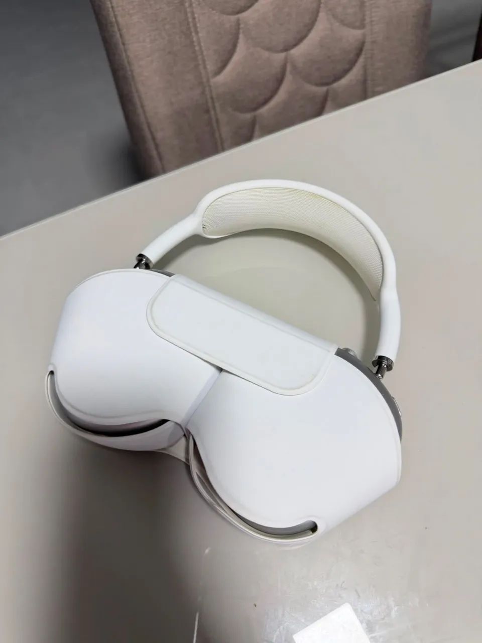 AirPods Max silver  - Foto 4