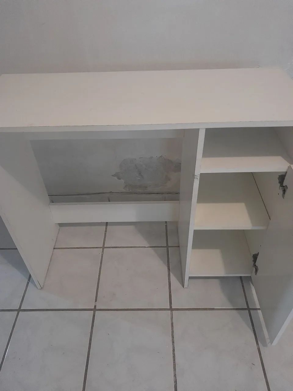 ESCRIVANINHA INFANTIL COM 1 PORTA - Foto 2