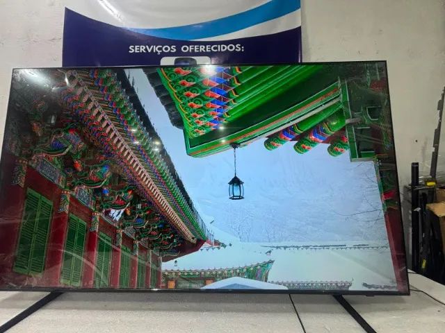 TV 75 POLEGADAS