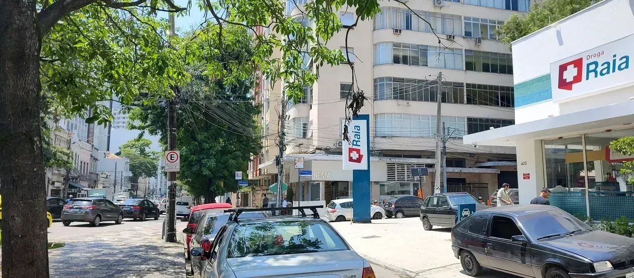 Laranjeiras  PONTO COMERCIAL DE DESTAQUE  Rua das LARANJEIRAS, 404 - Foto 3