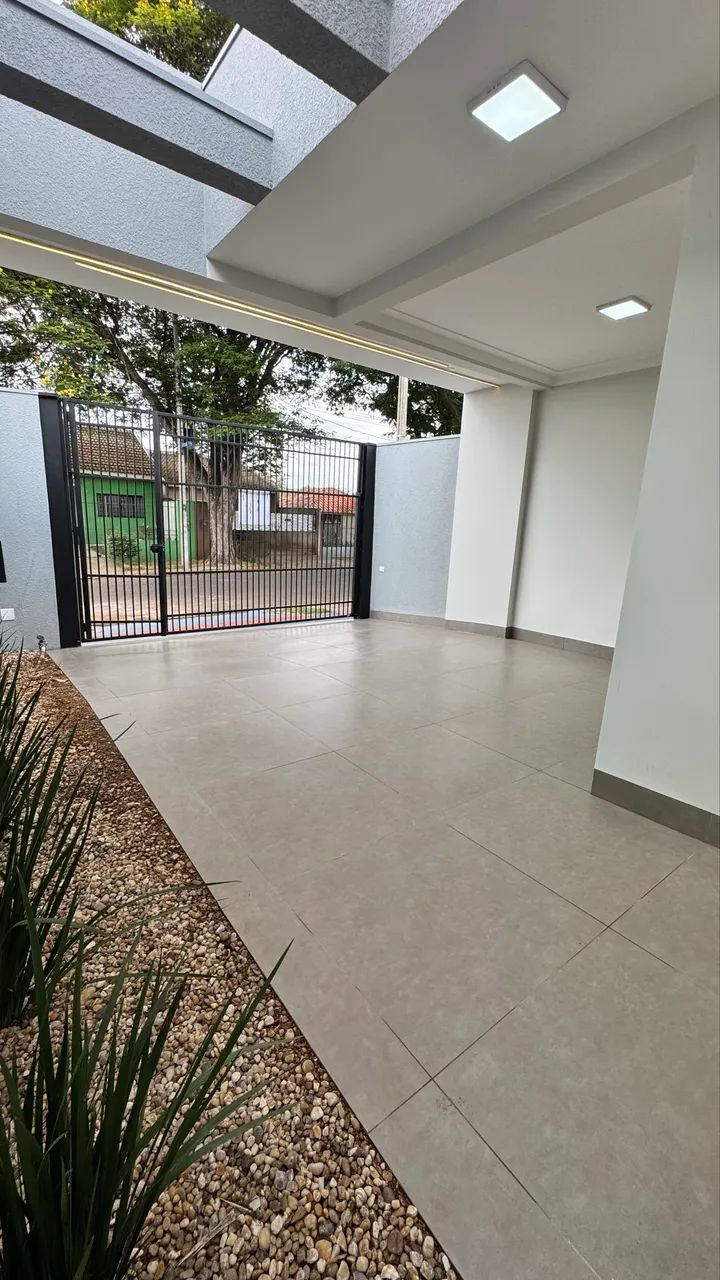 Casa no jardim Hortencia com 1 suíte + 2 quartos  - Foto 2
