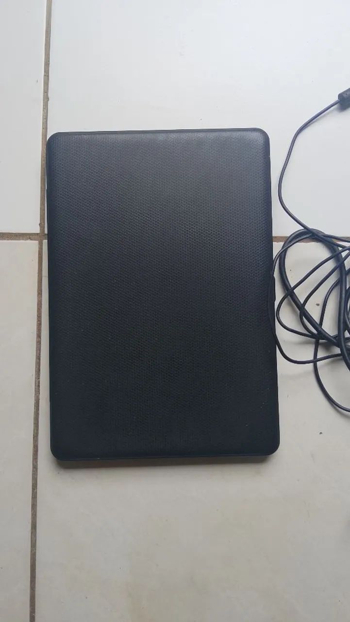 Notebook Ibyte Processador I5 usado e com defeito - Foto 4
