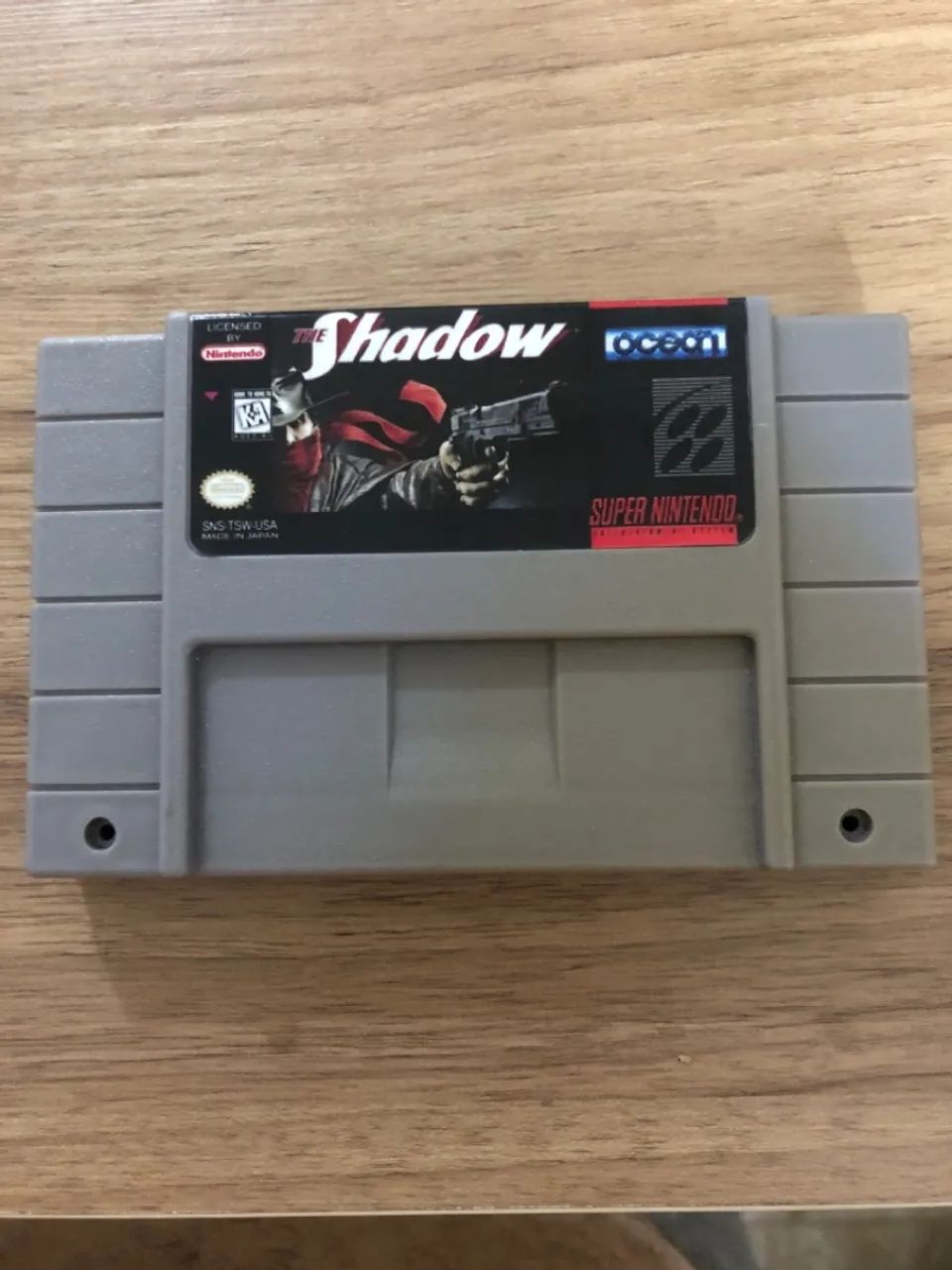 Jogos de Super Nintendo  - Foto 4