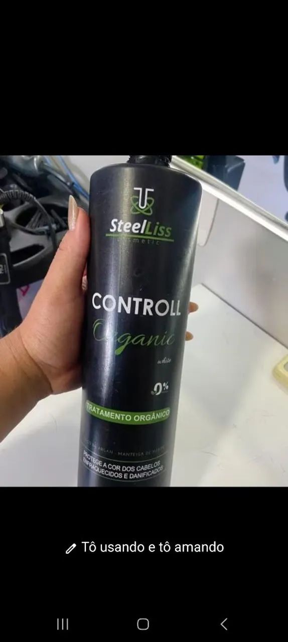 Vendo selagem sem formol organicas - Foto 2