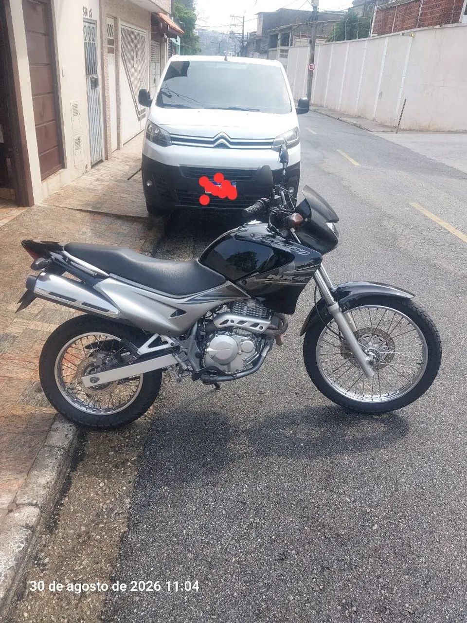 FALCON 08  R$16500 - Foto 4