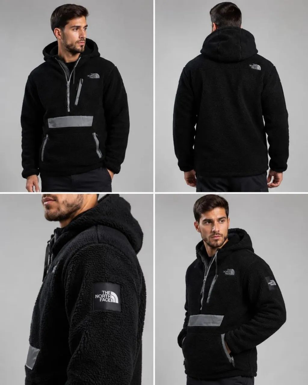 Blusa The North Face  - Foto 3
