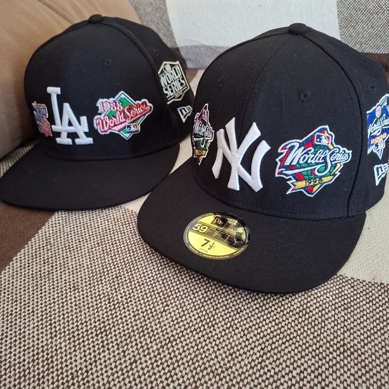 Bone New era