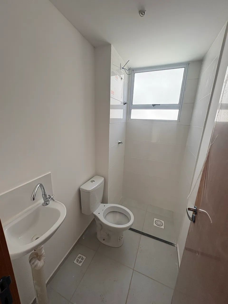 Aluguel de apartamento NOVO - Foto 5