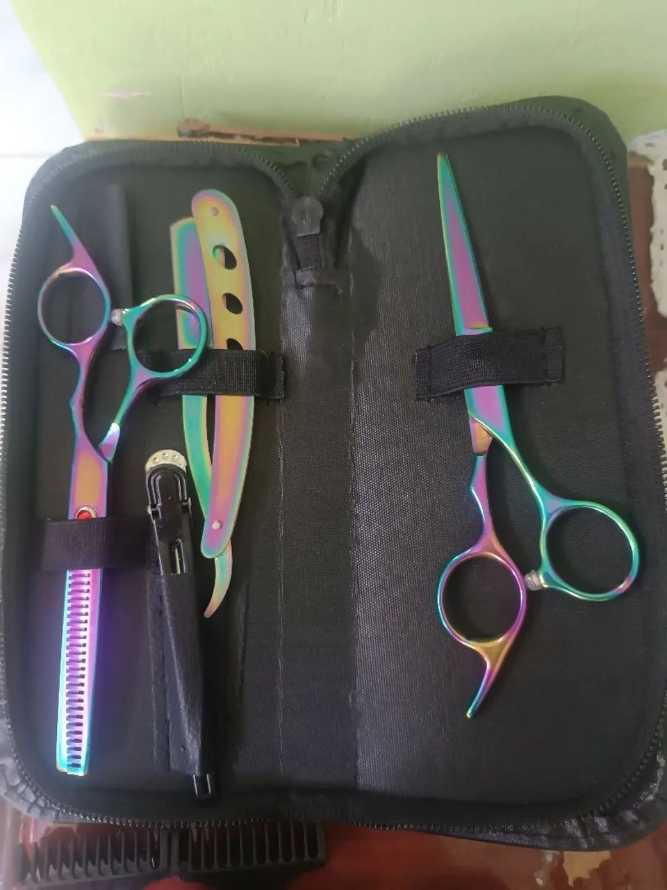 Máquinas(preço negociável) - Foto 4
