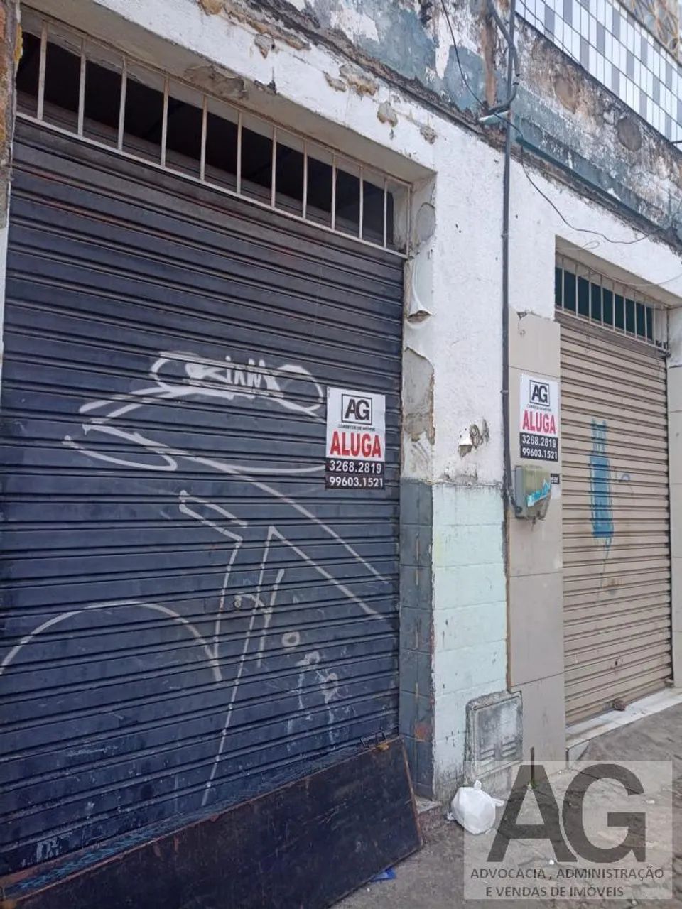 Ponto Comercial para Locação em Fortaleza, CENTRO - Foto 2