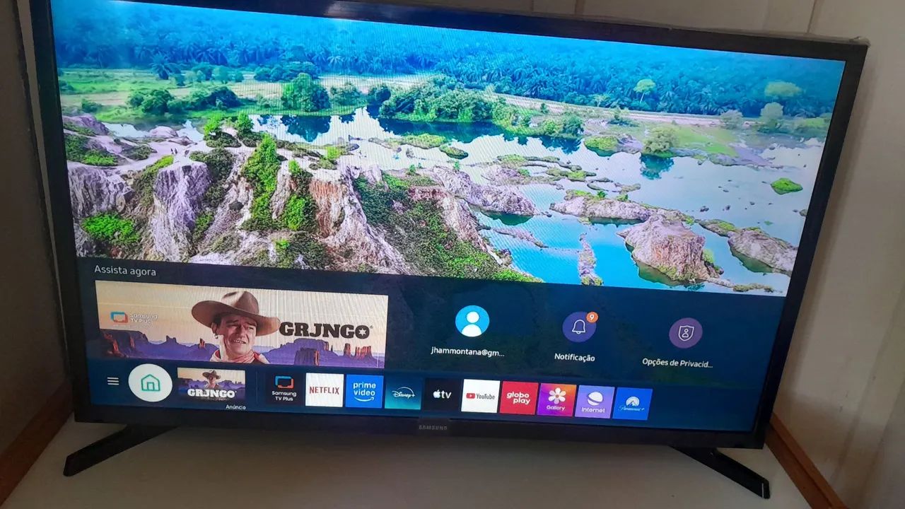 Smartv samsung - Foto 4