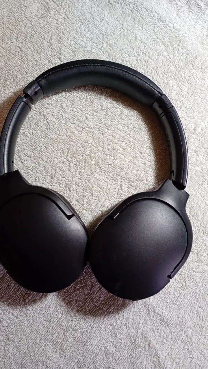 Fone de ouvido BASEUS D02 pro Wireless 40mm Full Range - Foto 2