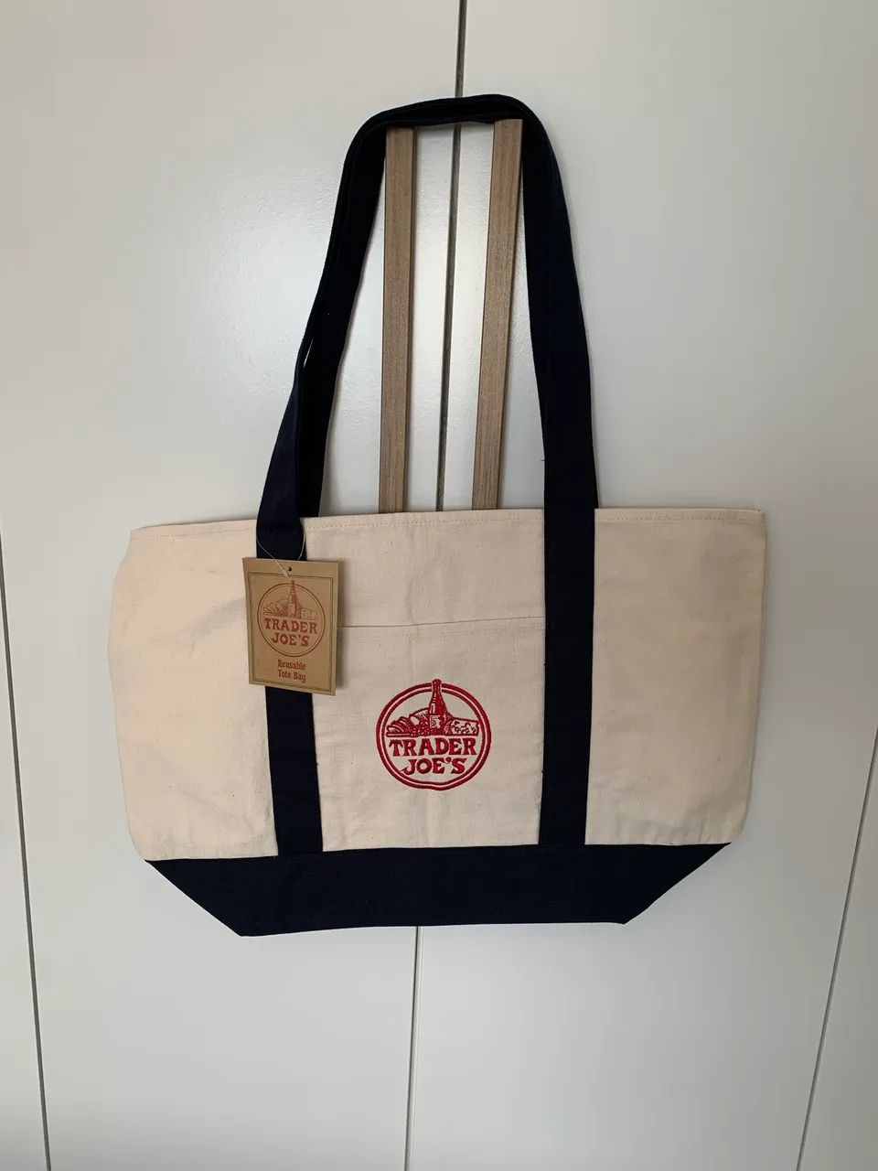 Sacolas Trader Joe?s - Foto 2