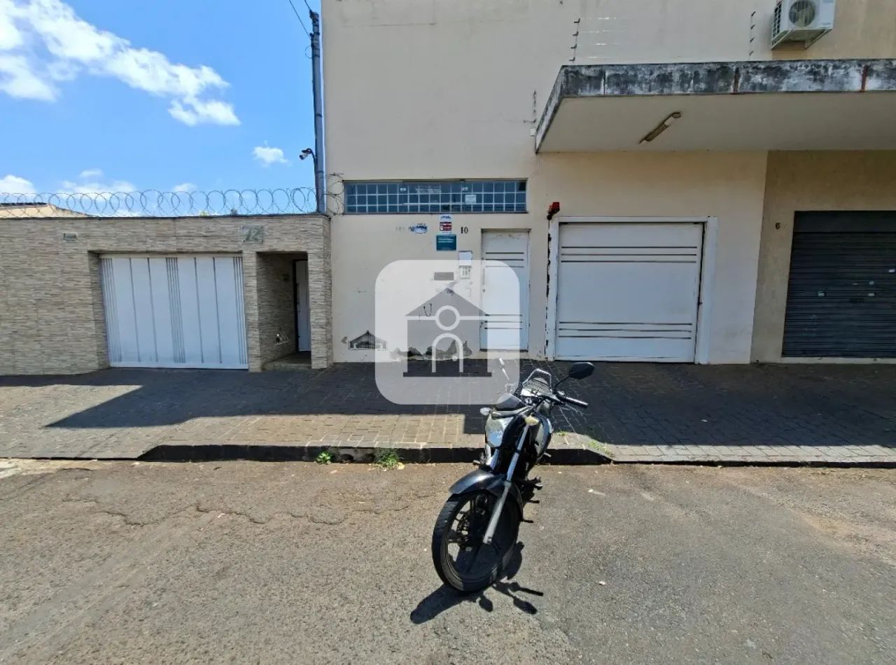 Sala comercial para locação no bairro Presidente Roosevelt
